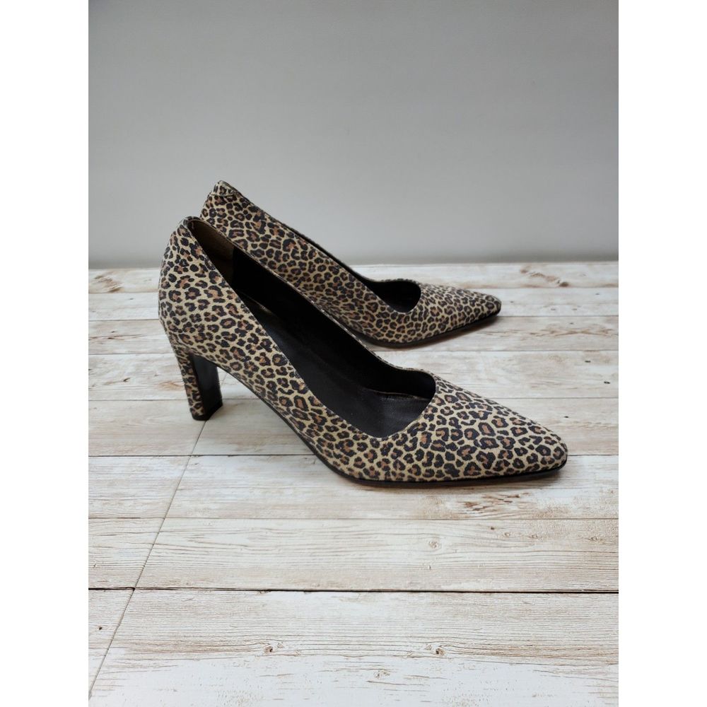 Panara‎ for PAUW Cheetah Pumps